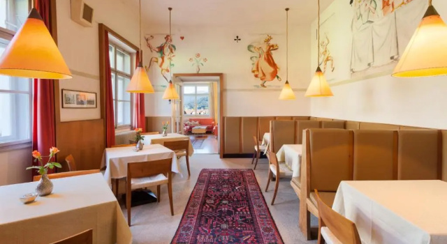 Hotel Tre Cime Sesto - Sexten