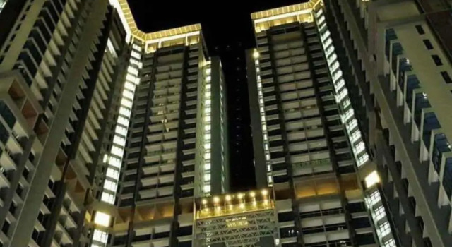 Ruby Atlantis, Rezerwuj Hotel Malakka Melaka