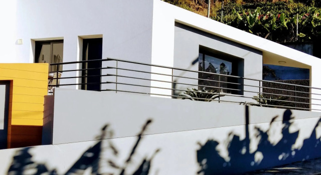 Anjos's Choice, Boek Hotel Canhas Madeira