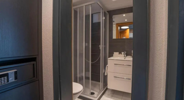 Номер Standard Hotel Madlein
