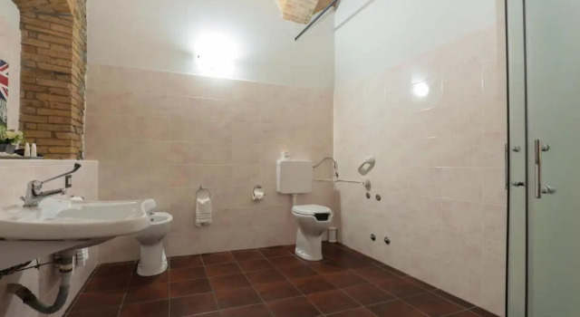 Habitación Económica Villa D&D