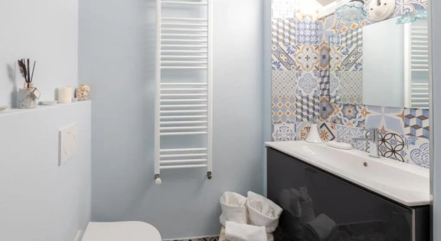 Апартаменты Villa Selva Luxury Lakeview Apartment
