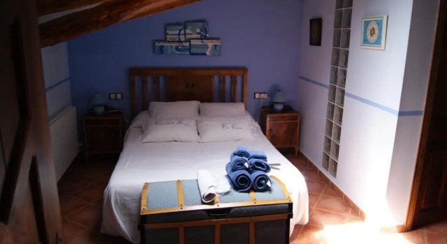 Номер Standard Hotel Casa de la Fuente