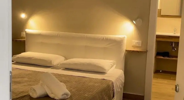 Leone Suite B&B & Restaurant AIC, Забронировать Отель «постель и завтрак» Отели Палермо с парковкой, рядом с Santa Maria dello Spasimo Church, Парковка