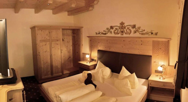 Alpenappart Rimlhof, Rezerwuj Hotel Hotele w Tyrol ze śniadaniem, Śniadanie