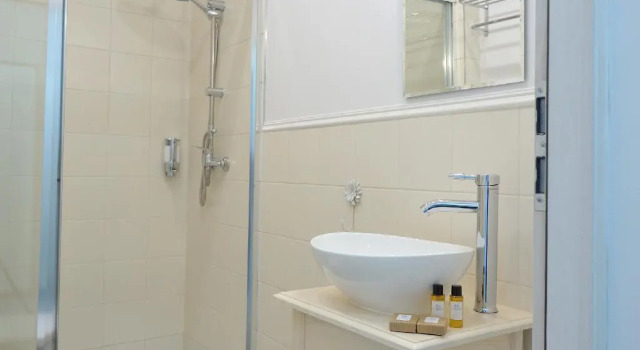Lu Apartments - Marine Apartment