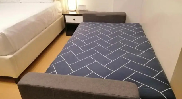 Студия Deluxe Prime BGC Location Apartments by PH Staycation