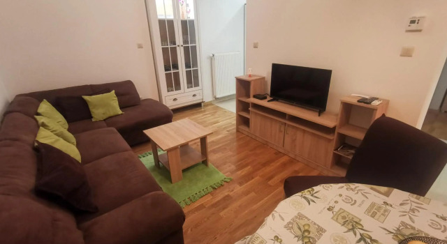 Zagreb Creative Apartments APP 5, Забронировать Апартаменты/квартира Загреб Хорватия, рядом с Strossmayer Promenade