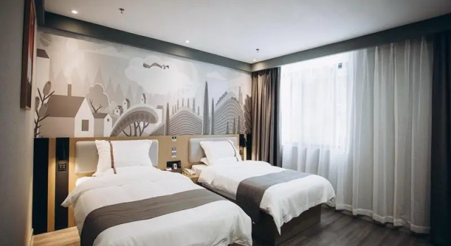 Thank Inn Guangxi Hezhou Babu District Jianshe Zhong Road, Забронировать Отель Хэчжоу Гуанси-Чжуанский автономный район