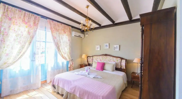 Casa spa de la Agueda, Rezerwuj Ośrodek wypoczynkowy Penaflor Andaluzja