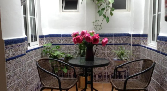 Номер Standard Hostal San Miguel