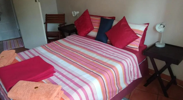 Номер Economy The Clifton Rooms