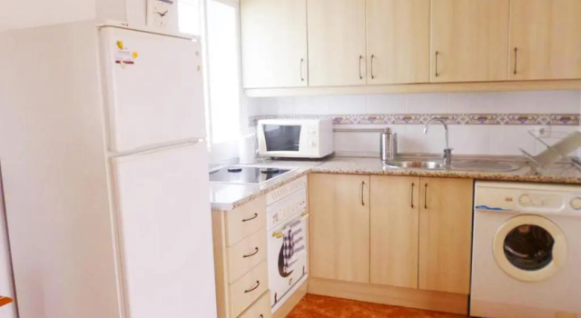 Апартаменты Casa Cameloso Spainsunrentals 1158