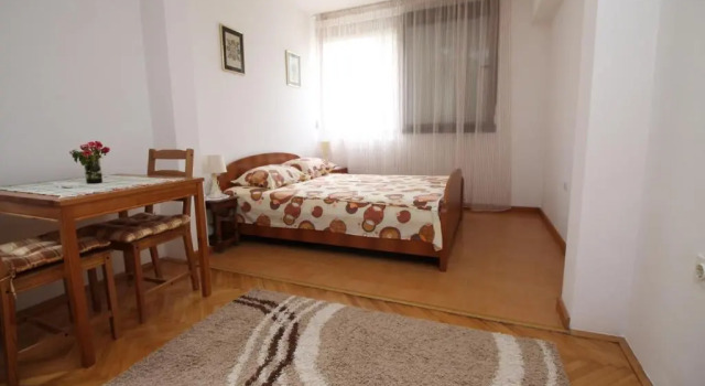 Meric Duplex Apartment