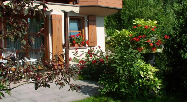 Haus Ulrike-Maria, Book Hotel Badenweiler Markgräflerland