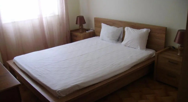 Двухместный номер Standard Sunny House