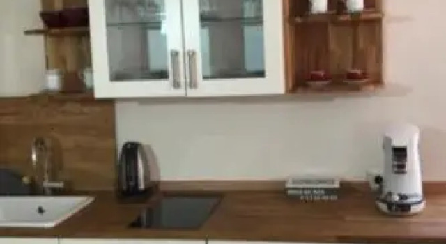 Апартаменты Superior Wohlfühl Appartments