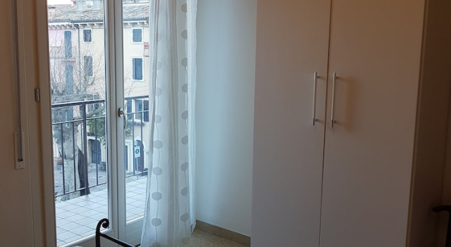 Casa Adua appartamento, Prenota Casa vacanze Hotel a Veneto con parcheggio, Parcheggio
