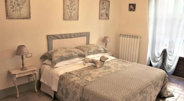 CASALE e GIARDINO a 10 minuti da SIENA, Réserver Hôtel Sienne Siena Area