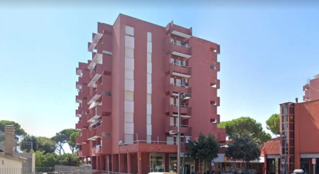Bolina flat in Follonica-BOLINA