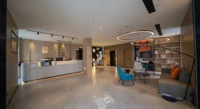 Ni Hao Hotel (Qiqihar Zhongyiyuan), Varaa Hotelli Qiqihar Heilongjiang