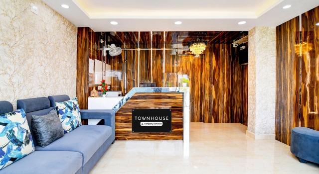Super Townhouse Rosedale Formerly Reliance Guest House, Забронировать Гостевой дом Калькутта East Zone, рядом с Capgemini India Private Limited