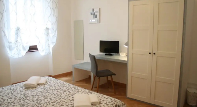 Двухместный номер Standard Casa Mia - NO Reception