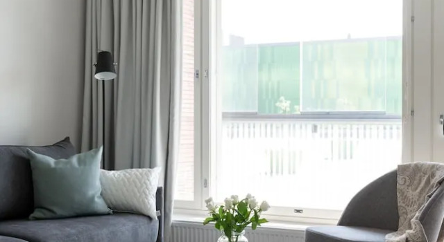 SleepWell Apartments Espoo Near Helsinki City Center, Boek Appartement Hotels in Zuid Finland met parkeren, Parkeren