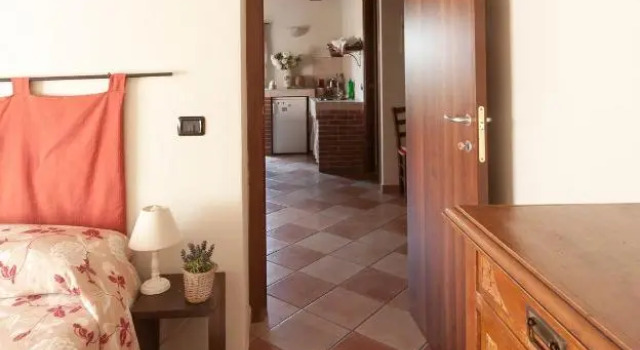 Appartamento Cascina Giacometta