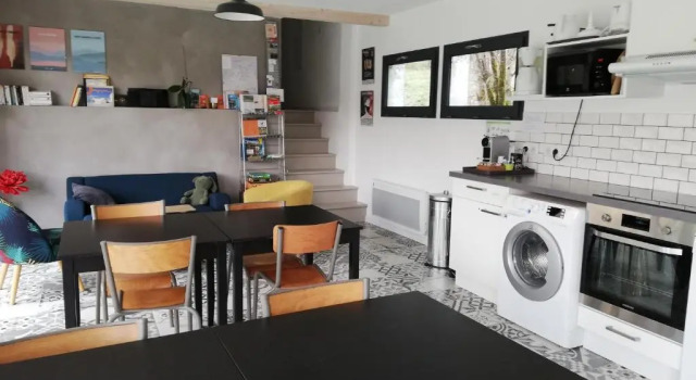 Двухместный номер Standard Les Perluètes - Chambres dhôtes
