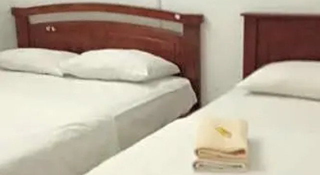 Люкс OYO 90047 Bangi Guest House (bangi Lama)