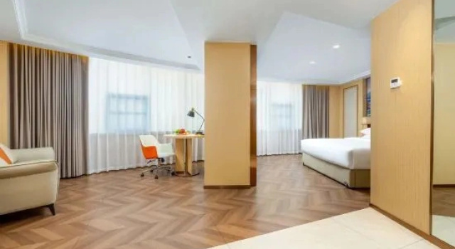 Люкс Standard Vienna Hotel
