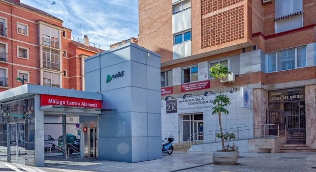iloftmalaga Centro Alameda