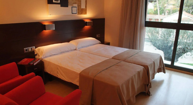 Apartamentos Turísticos Royal Marina Gardens