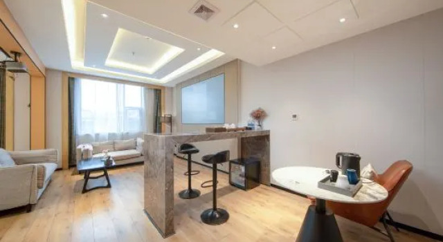 Люкс Milan Hotel