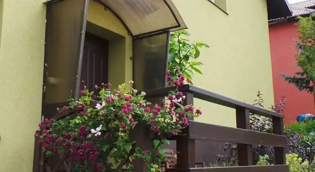 Apartament Bystrzycka, Varaa Huoneisto Gdańsk Pommeri