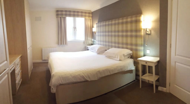 Loch Rannoch Highland Club Highland Lodge 47, Забронировать Вилла Виллы Loch Rannoch, Вилла