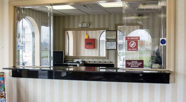 Studios & Suites 4 Less Chesapeake, Брондау Қонақ үй Чесапик Виргиния