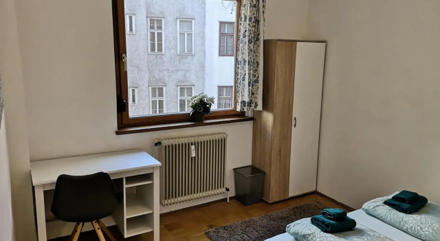 HIDDEN GEM by JR City Apartments, Prenota Appartamento 18. Währing Vienna