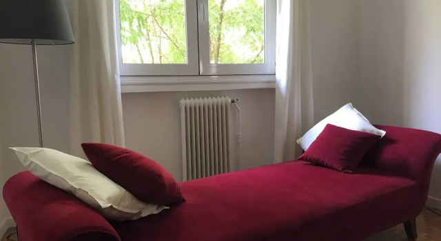 Beautiful Apartment In Central Athens, Pangrati No2443