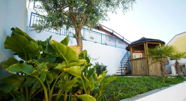 Fermata 135 B&B, Rezervovat Penzión se snídaní Grottammare 