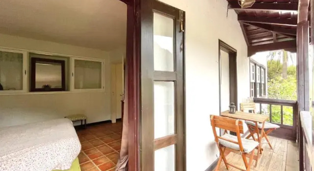 Люкс Suites Los Telares