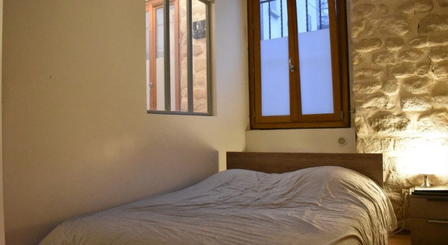 1 Bedroom Flat in the 12th Vincennes