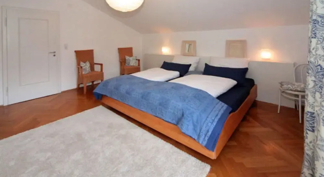 Апартаменты Sunshine Apartment Anne