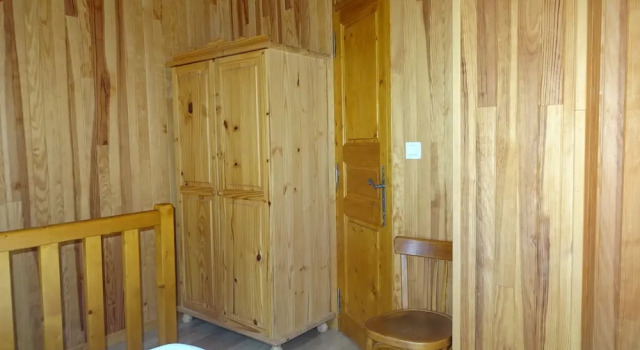 Residence Les Oulles, Rezerwuj Apartament Hotele w Oisans z basenem, Basen