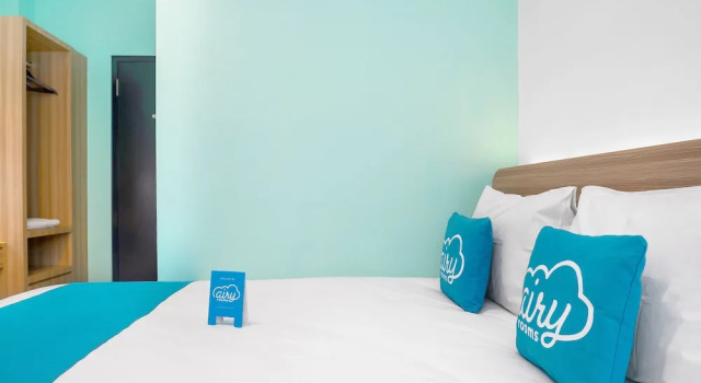 Airy Teluk Dalam Cempaka Empat 14 Banjarmasin, Book Hotel Banjarmasin 