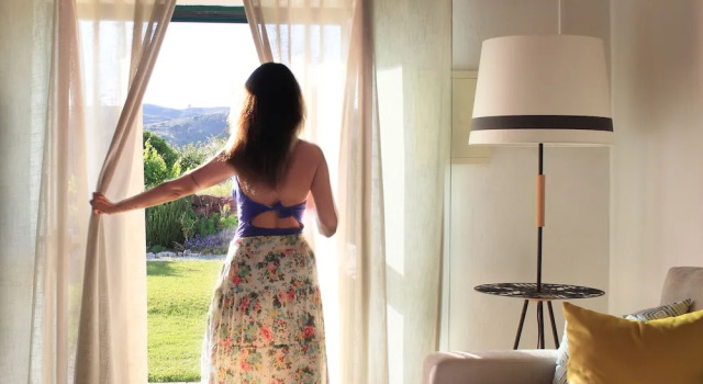Quinta da Luz - A Luxury Boutique B&B, Забронировать Отель «постель и завтрак» Силвиш Via Algarviana