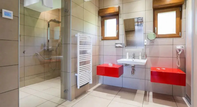 Клубные апартаменты Logis Hôtel Le Relais du Bois Vialotte