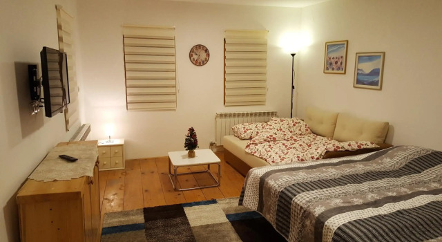 Apartment Nina and Nino, Забронировать Апартаменты/квартира Сараево Сараевский кантон, рядом с Old Sarajevo Clock Tower