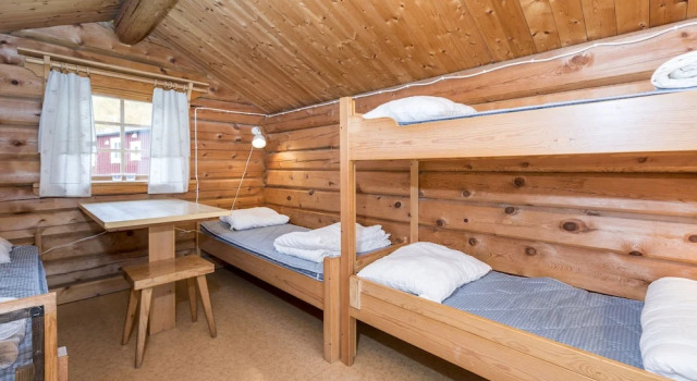 Номер Standard First Camp Orsa - Dalarna